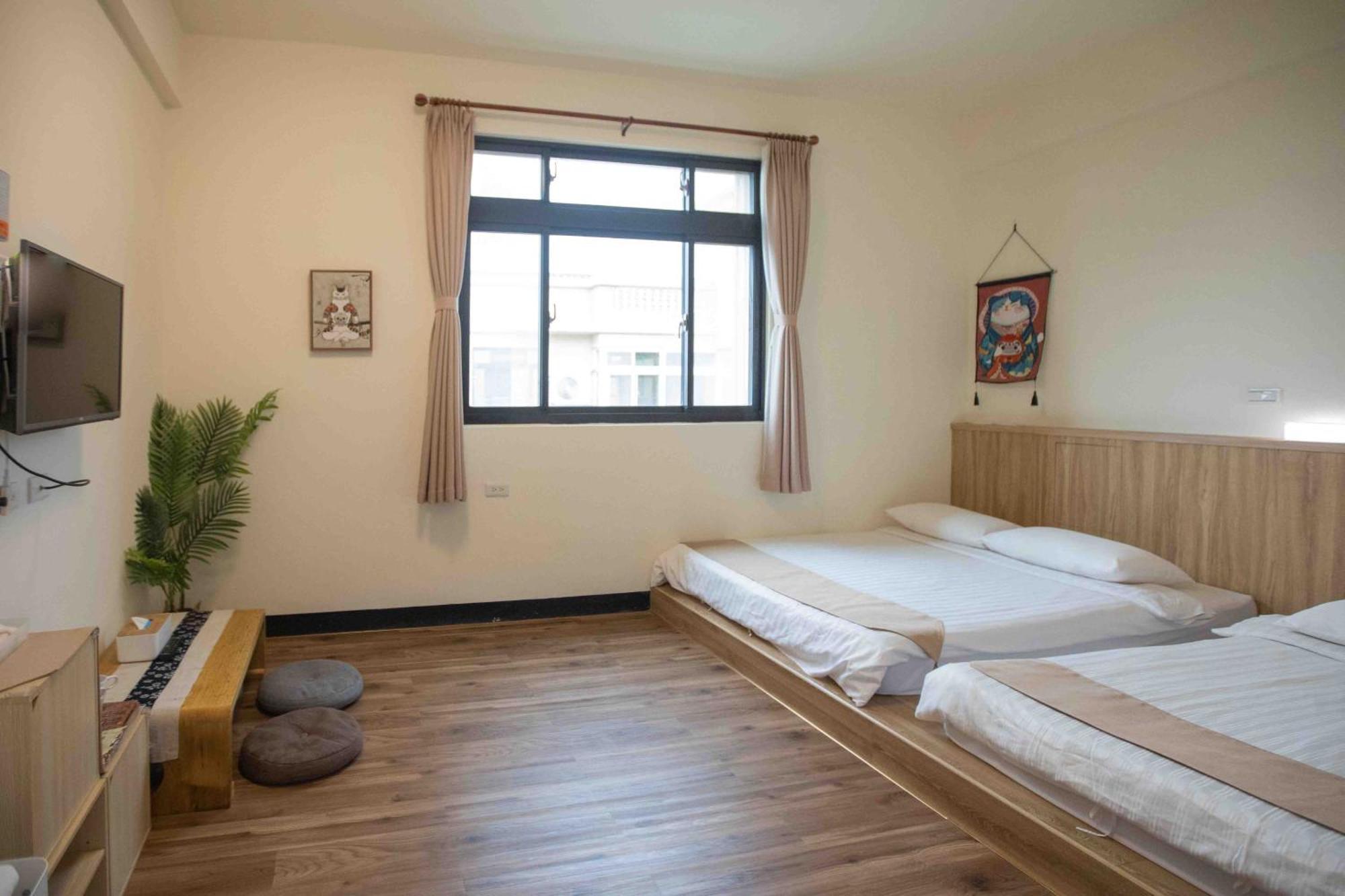 Meet Xiashu Apartment Jincheng Exterior foto