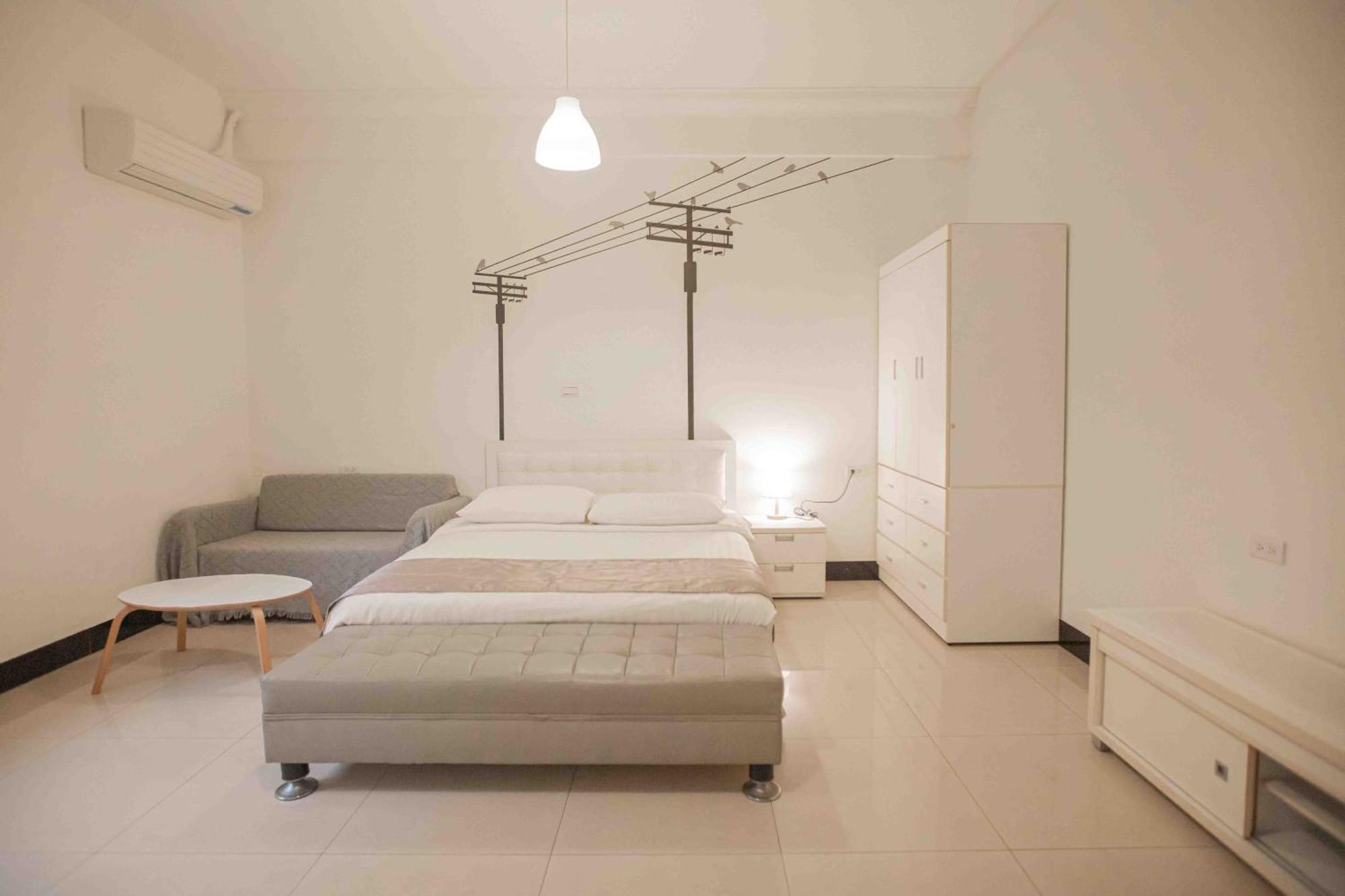 Meet Xiashu Apartment Jincheng Exterior foto