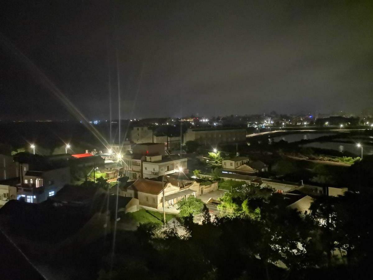 Meet Xiashu Apartment Jincheng Exterior foto