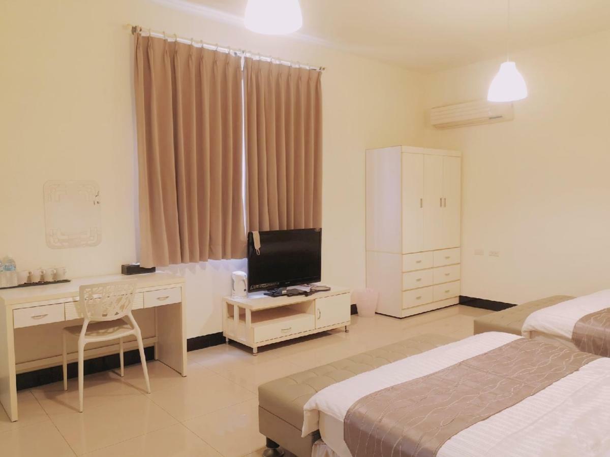 Meet Xiashu Apartment Jincheng Exterior foto